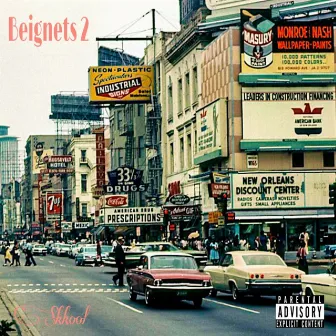 Beignets 2 by SkKool