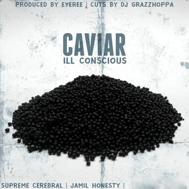 Caviar