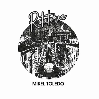 Rotatoria by Mikel Toledo