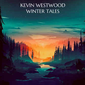 Winter by Kevin Westwood