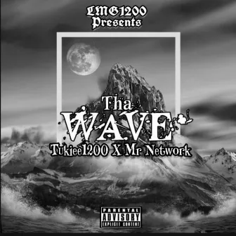 Wave (feat. Mr. Network) by Tukiee 1200