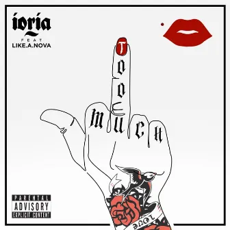 Too Much by Truly Ioria