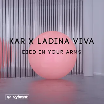 Died in Your Arms by KAR