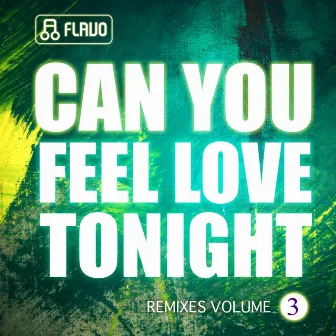 Can You Feel Love Tonight: Remixes, Vol. 3 by Oleg Sobchuk