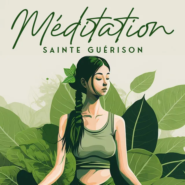 Méditation Sainte Guérison : Méditation pour tous les jours