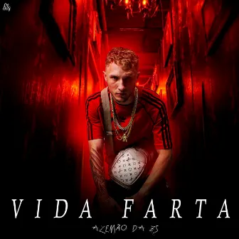 Vida Farta by Alemão da ZS