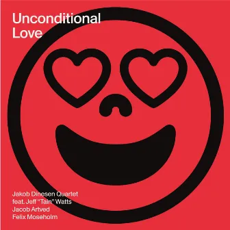 Unconditional Love by Jakob Dinesen