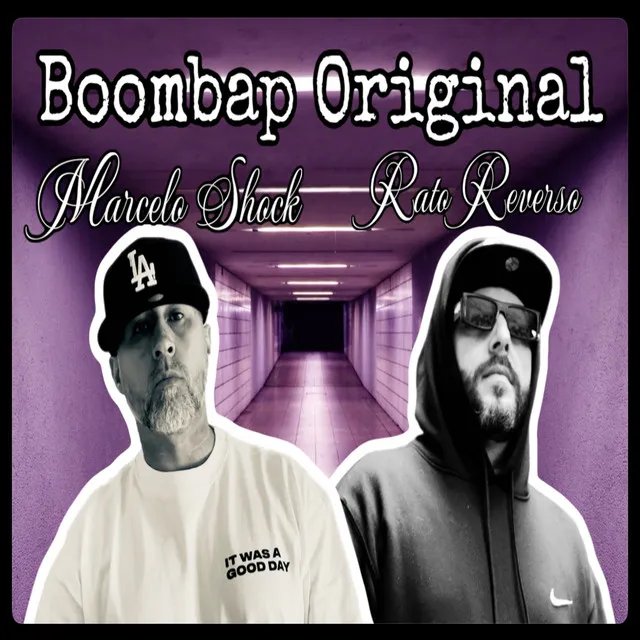 Boombap Original