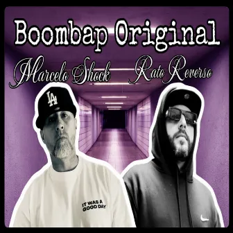 Boombap Original by Rato Reverso