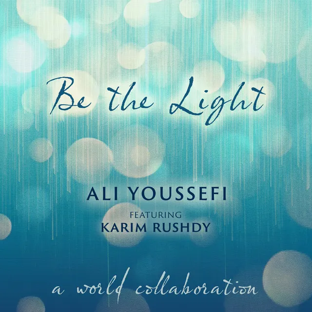 Be the Light