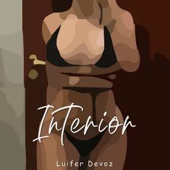 Interior by Luifer Devoz