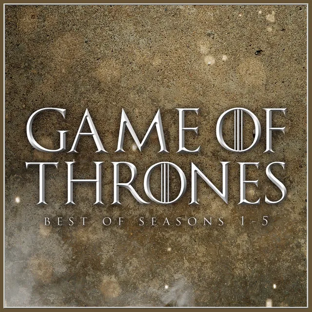 The Rains of Castamere (From "Game of Thrones - Season 2") - Cover Version