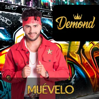 Muévelo by Demond