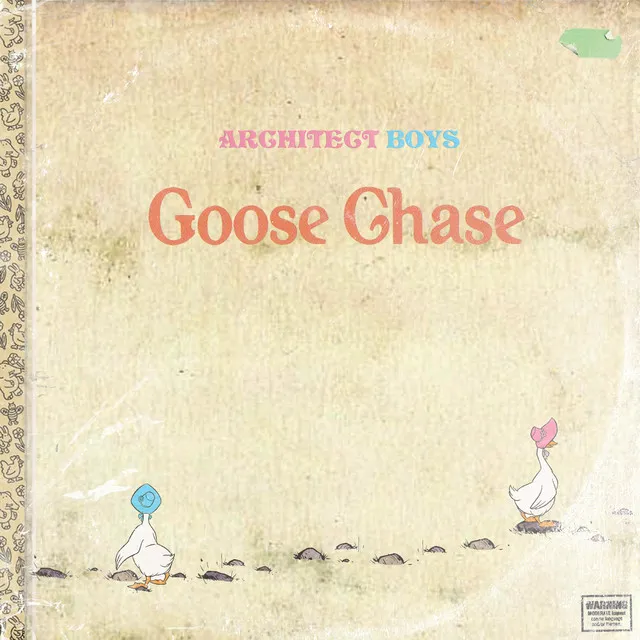 Goose Chase