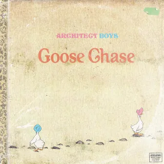 Goose Chase by Unknown Artist