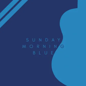 Sunday Morning Blue by Ross Milligan