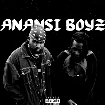 Anansi Boyz by FVSHION FORBES