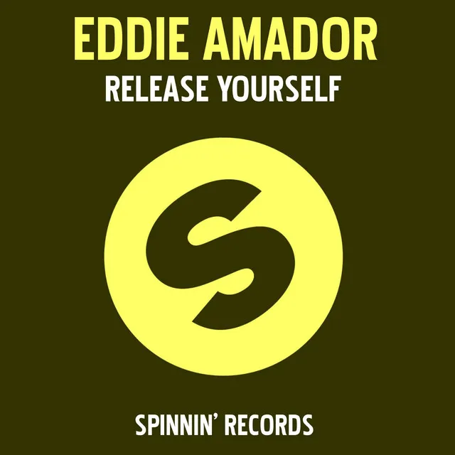 Release Yourself - Eddie Amador's Primo! Mix