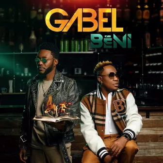 BeNi by Gabel