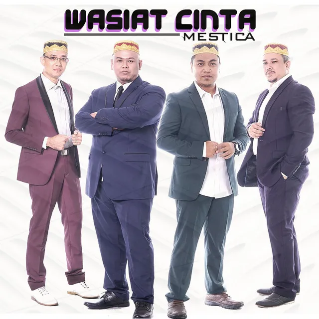 Wasiat Cinta