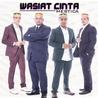 Wasiat Cinta by Mestica