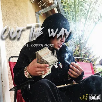 Out the Way by J Crown