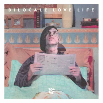 Bilocale love life by Young Signorino