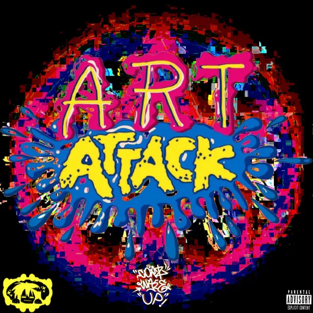 ART ATTACK