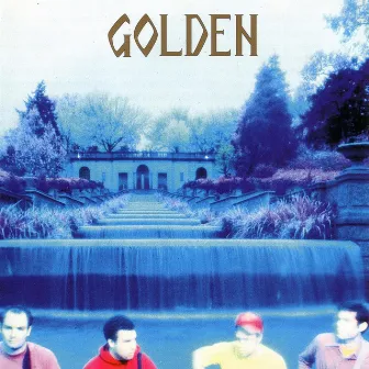 Golden by Golden