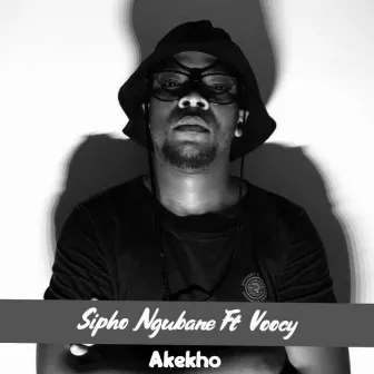 Akekho by 