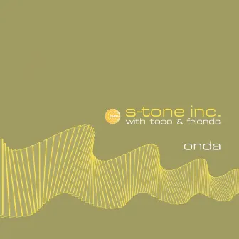 Onda by S-Tone Inc