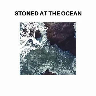 Stoned at the Ocean by Morningstar Nature Music Library