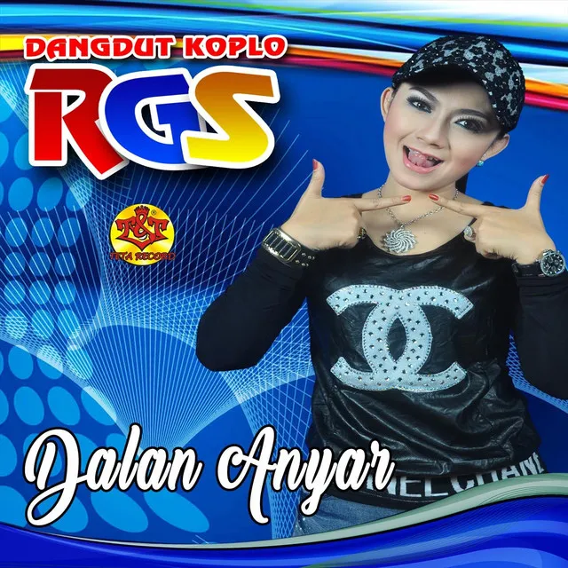 Dalan Anyar (Live)