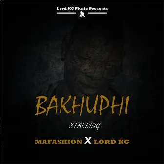 Bakhuphi by Mafashion