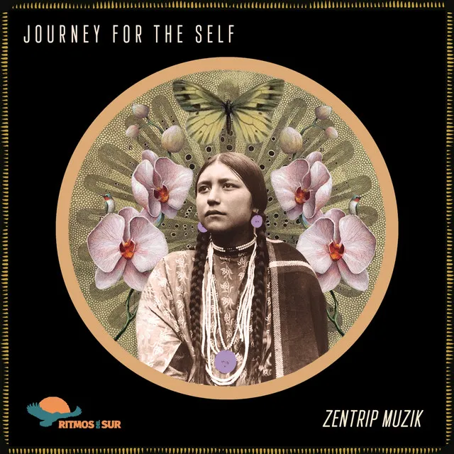 Journey for the Self