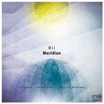 Meridian by Rii