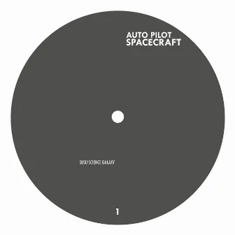 Spacecraft by Autopilot