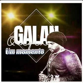 Um Momento by Gustavinho o Mago