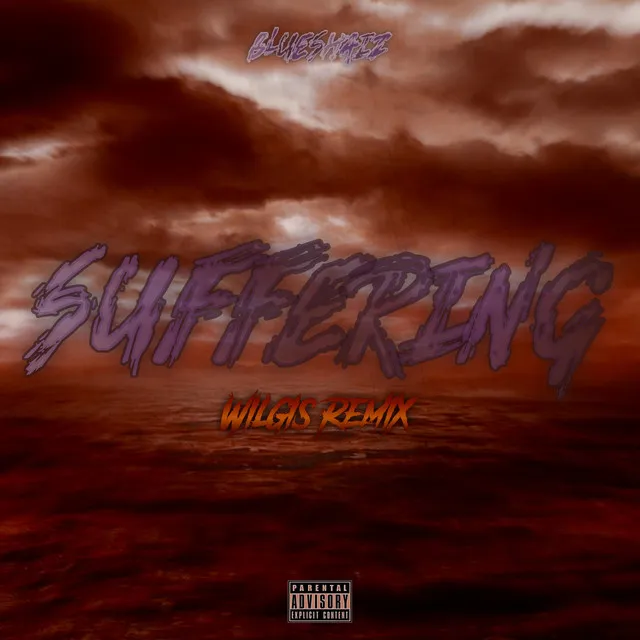 Suffering - Remix