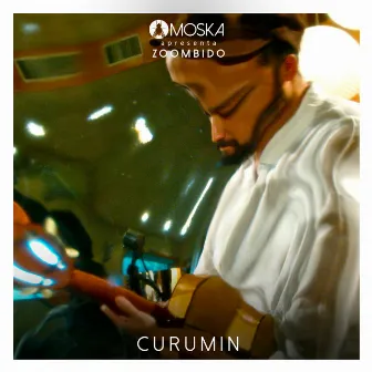 Moska Apresenta Zoombido: Curumin by Curumin