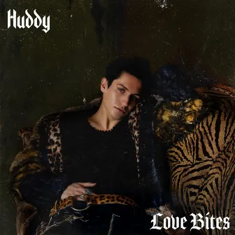 Love Bites by Huddy