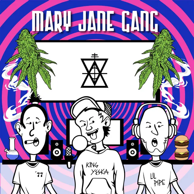 Mary Jane Gang