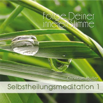 Selbstheilungsmeditation 1 