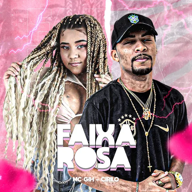 Faixa Rosa