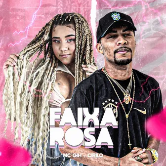 Faixa Rosa by MC GIH