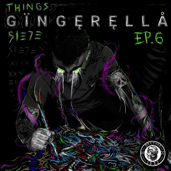 Gingerella EP.06 by Dressgo