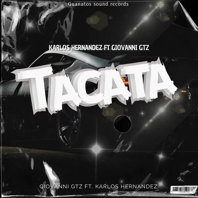 Tacata