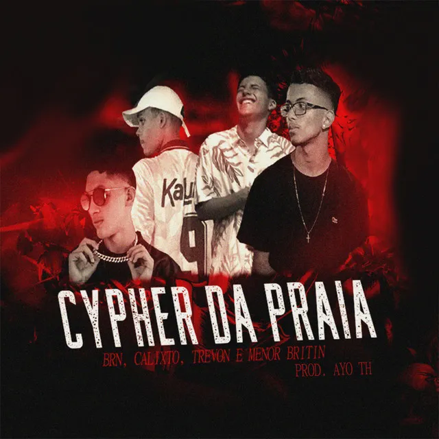 Cypher da Praia