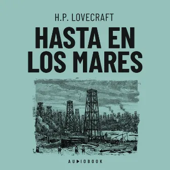 Hasta en los mares by H.P. Lovecraft