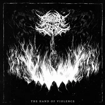 The Hand of Violence by Bound in Fear